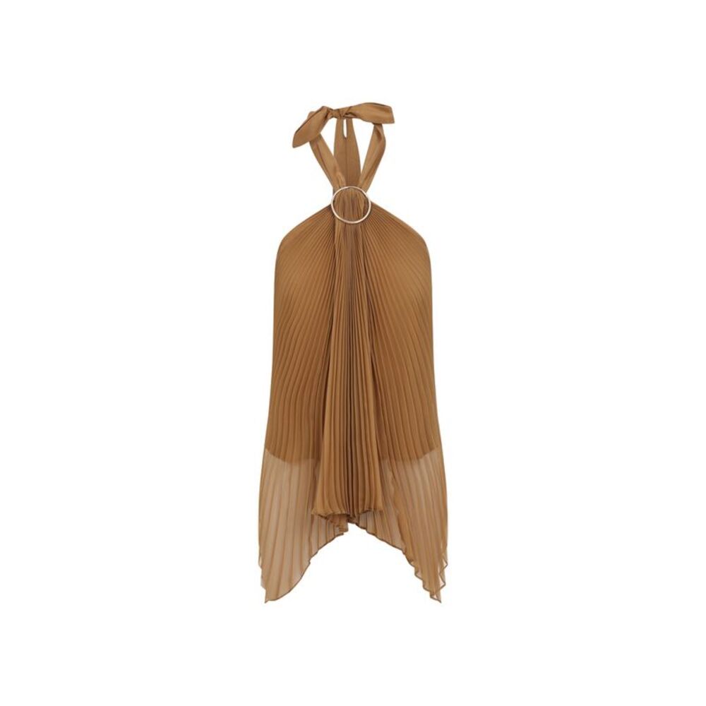 Max Mara Pianoforte Valzer Top Women